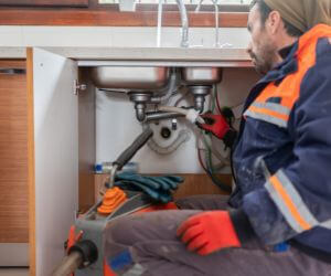 About Emergency plumbing pros Woodbridge, CA